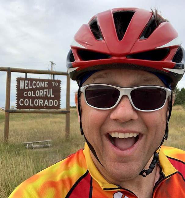 Kevin McIntyre - Vice President of Riding