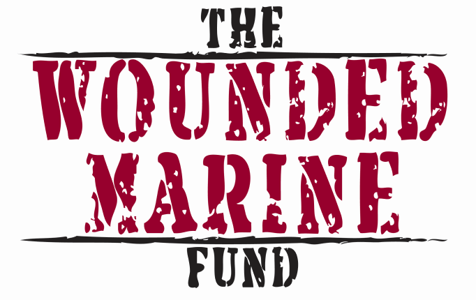 The Wounded Marine Fund