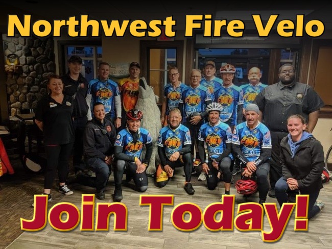 2021 NW Fire Velo Membership 